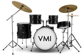 Virtual Musical Instruments online: play guitar, piano, drums