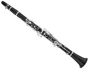 Virtual Clarinet Online