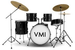 Virtual Drums Online