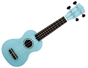 Virtual Ukulele Online