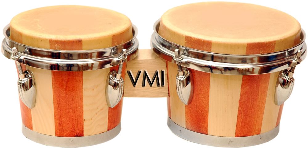 Virtual Bongos Online