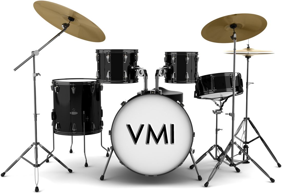 Virtual Drums Online