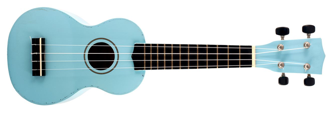 Virtual Ukulele Online